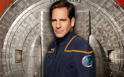 Lore et Médias 9 Biographie Jonathan ARCHER