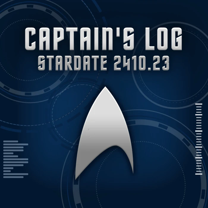 Stardate