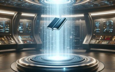  – Théma – L’incohérence du téléporteur