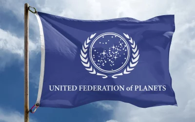 Journée de la fédération 12 Août 2161