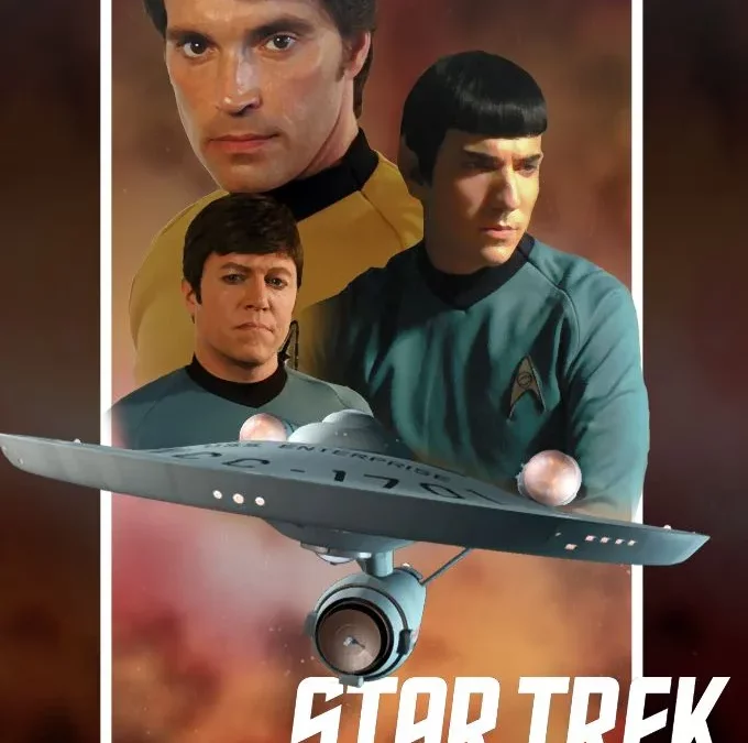 Star Trek Phase II