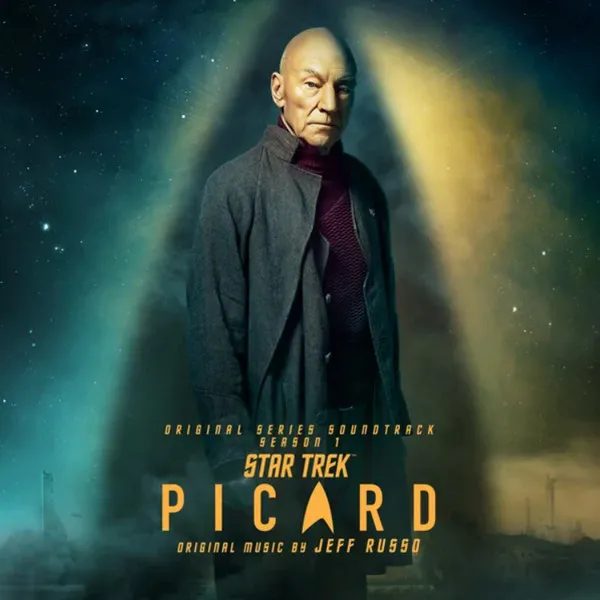 Star Trek Picard