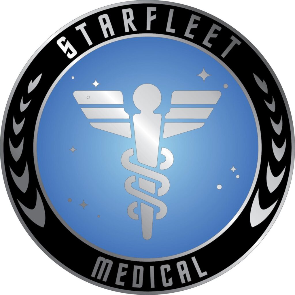 Médecine : science ou fiction ?La médecine d’aujourd’hui est elle déjà celle de Star Trek ? 1 Starfleet médicale