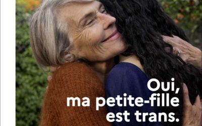 Liberté du sensible !