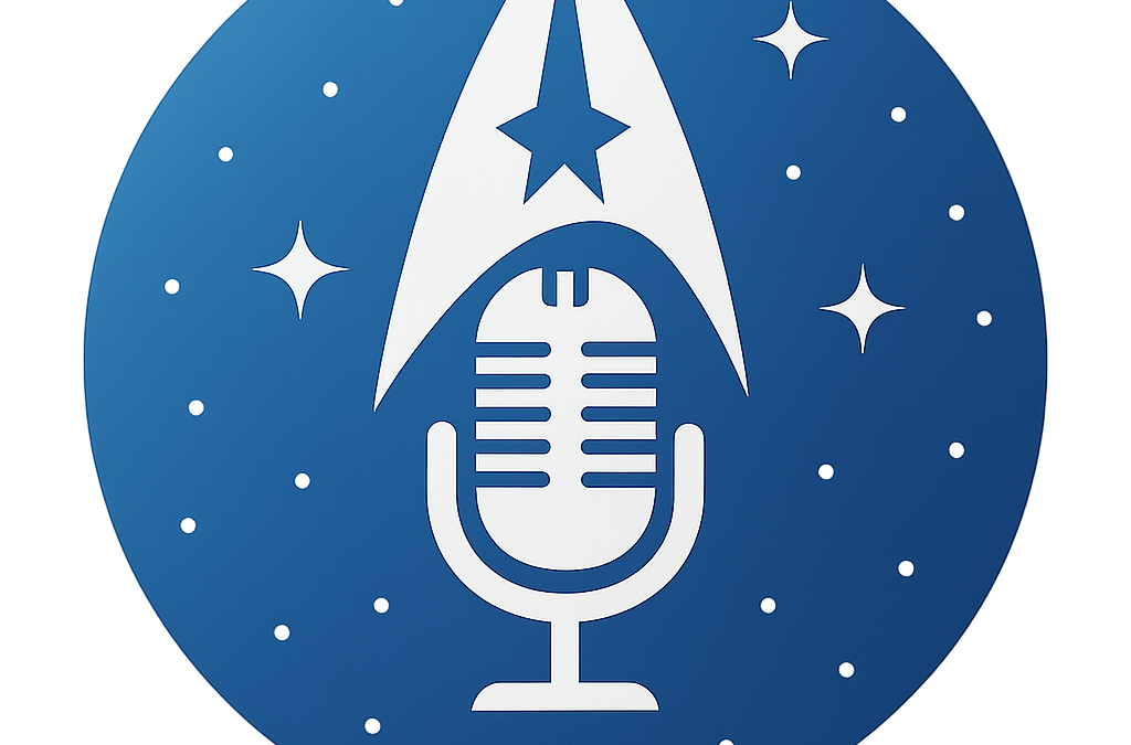 La STFE – le podcast