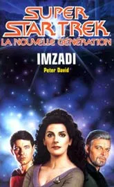 Star Trek IZMADI