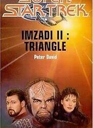 Star Trek IZMADI II : Triangle