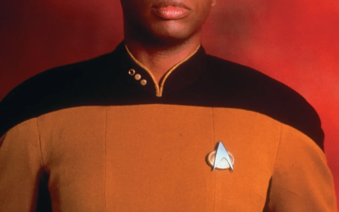 Y a-t-il des programmeurs dans Star Trek ?