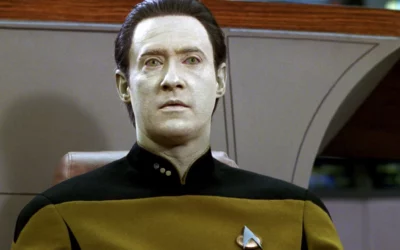 🧠 STFE – Fiche #18 : Intelligence Artificielle, Positronique & Calcul Quantique