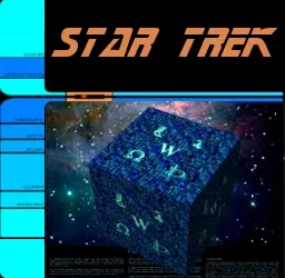 Les Termes et jargon de Star Trek