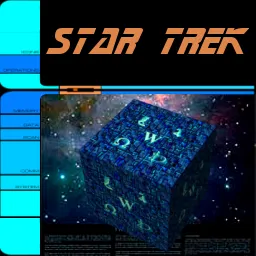 Les Termes et jargon de Star Trek
