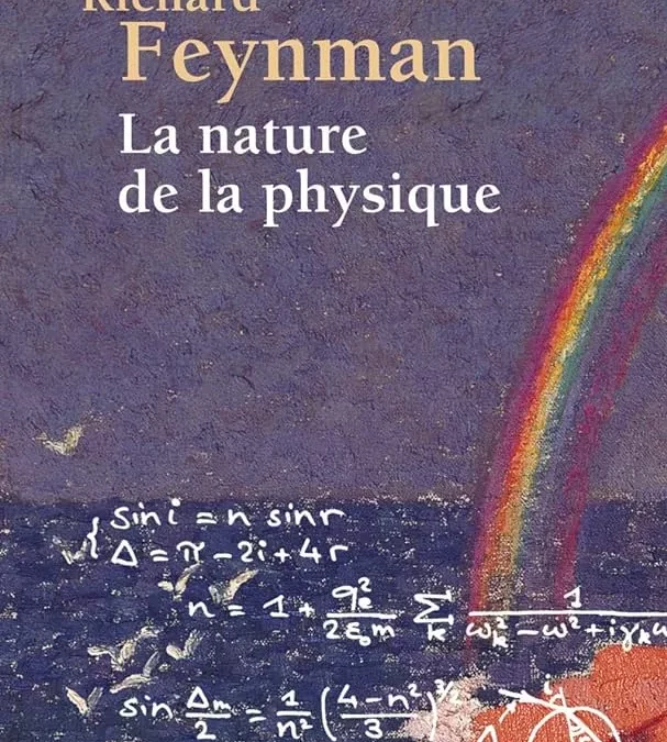 La nature de la physique