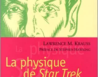 La physique de Star Trek