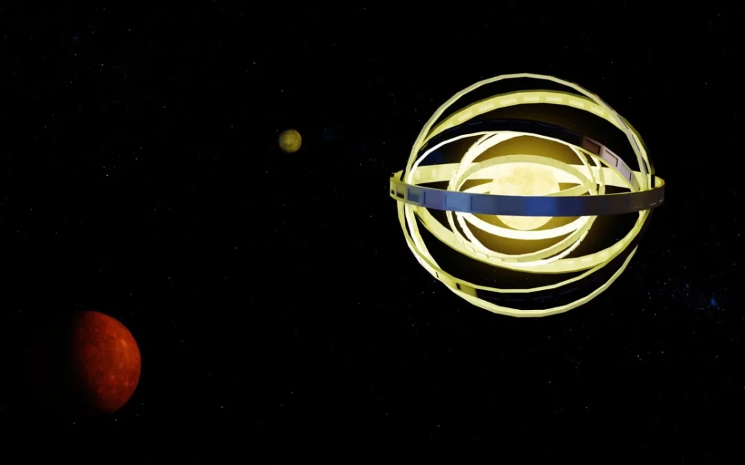 💫 STFE – Fiche #36 : Systèmes stellaires, supernovæ, trous noirs et mégastructures gravitationnelles