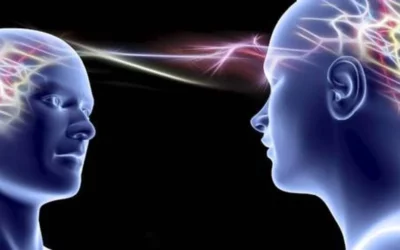 🧠 STFE – Fiche #23 : Télépathie, Contrôle Mental et Réseaux Neuro-Subspatiaux