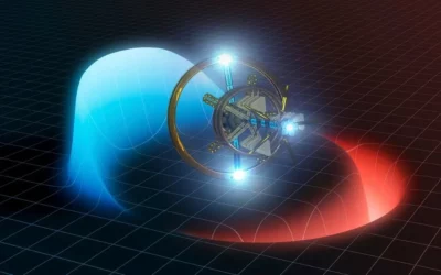 🚀 STFE – Fiche #31 : Propulsion par antimatière, dilithium et distorsion spatiale (warp)