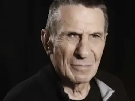 mini-nimoy
