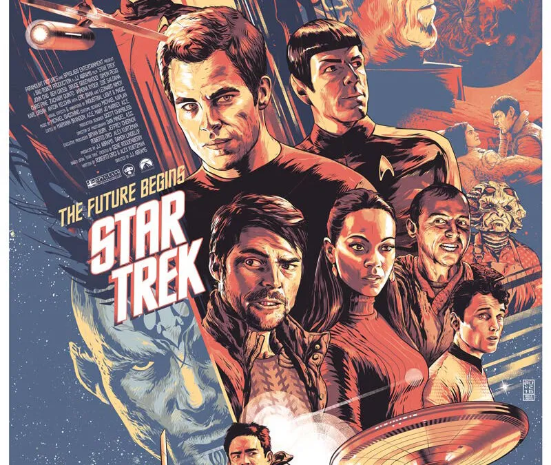 Star Trek 2009