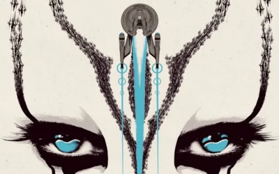 Pétitions Star Trek 4 KTL