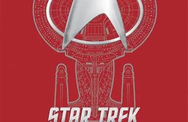 Jean-Luc PICARD – L’autobiographie