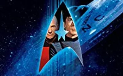Livre Star Trek – L’encyclopédie illustrée