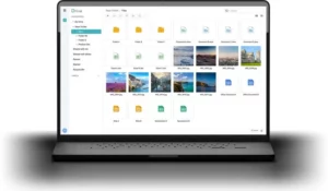 Synology-office-Drive Synology-office-Drive