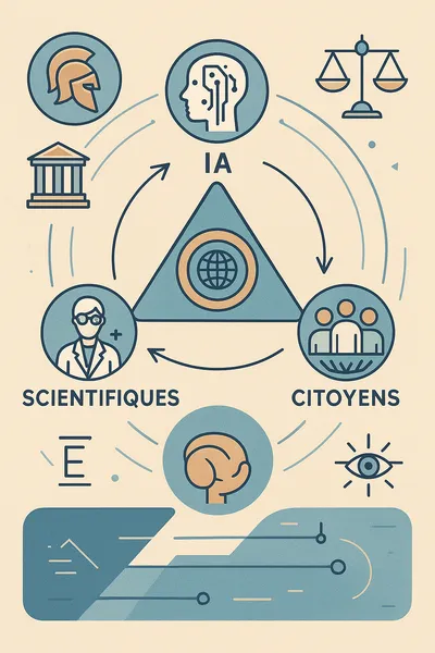 Système de Gouvernance Futuriste et Ancien