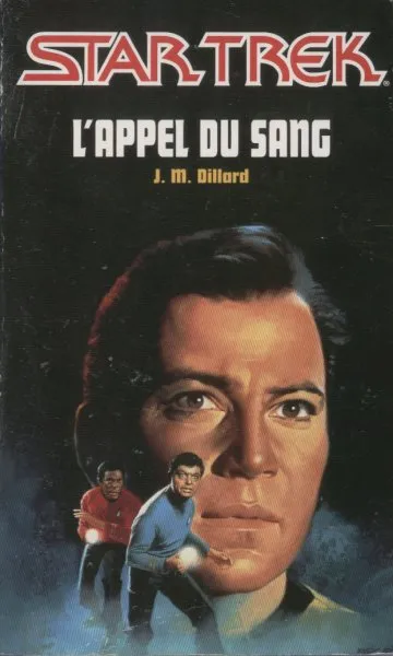 L’appel du sang 1 appel du sang