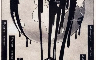 De la SDN à la Fédération des Planètes Unies (version courte)