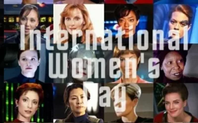 Journée de la femme dans la fédération