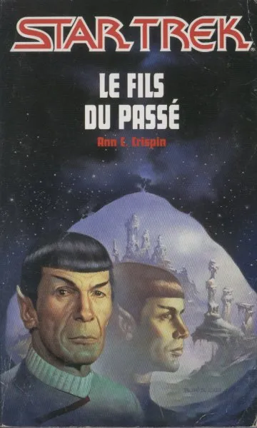 Le fils du passé 1 le fils du passé