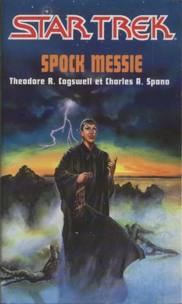 Spock MESSIE 1 spock messie