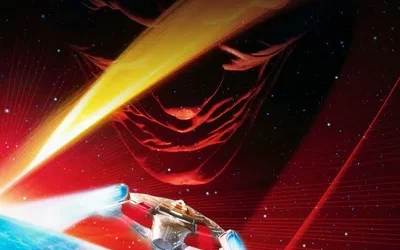 Star Trek INSURRECTION : le livre (roman)