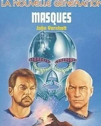 Star Trek : Masques