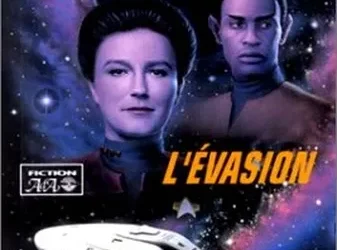Star Trek l’Evasion