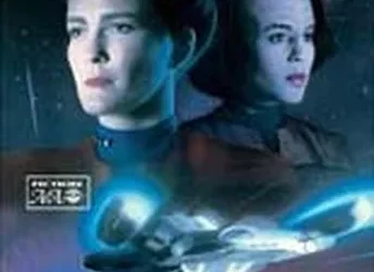 Star Trek Voyageur : Infractions