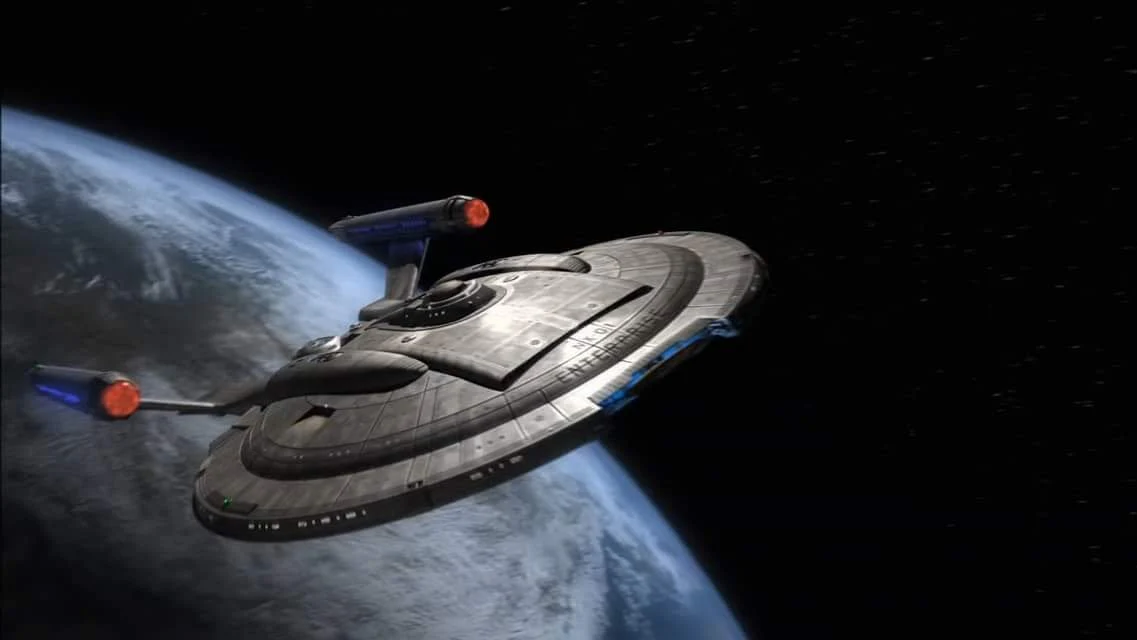 Enterprise-nx-01 Enterprise-nx-01
