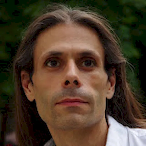 aurélien barrau