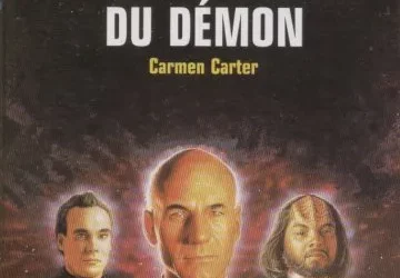 Star Trek : Le cœur du démon