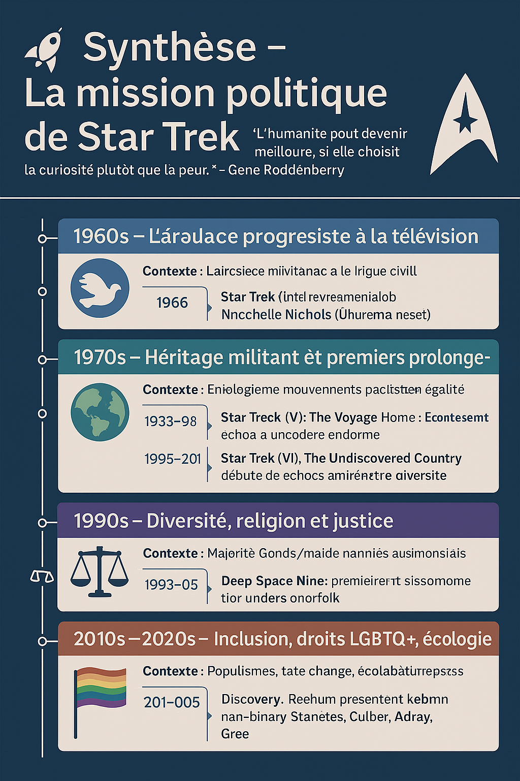 fresque engagement politique