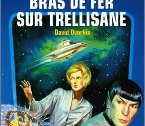 Bras de fer sur Tréllisane