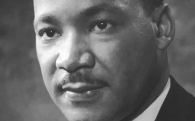 Martin Luther King, Roddenberry, Badinter : trois utopies pour la dignité humaine