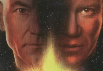 Star Trek : le retour