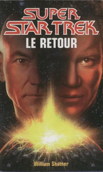Star Trek le retour