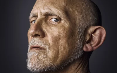 Biographie STFE : Armin SHIMERMAN