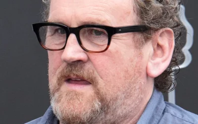 Biographie STFE : Colm Meaney