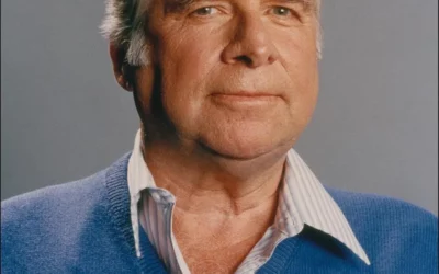 fiche croisée Gene ↔ Majel ↔ Rod Roddenberry