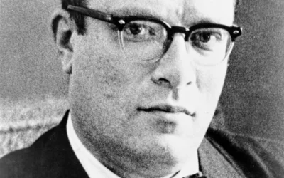 Comment le réalisateur de Star Trek embaucha un détracteur, Isaac Asimov