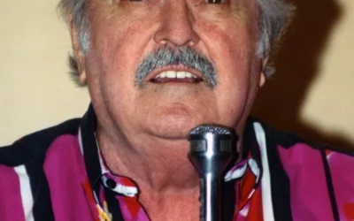 Biographie STFE : James DOOHAN