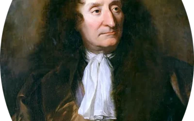 Jean de La Fontaine